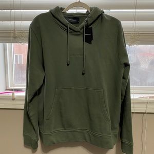 peak performance hoodie